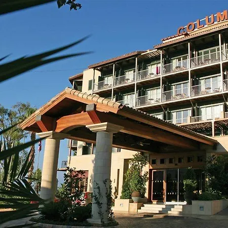 Columbia Beachotel-3